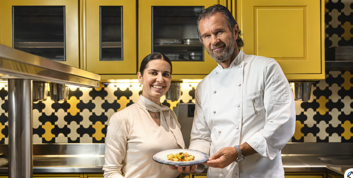 ZOH 2026 - Carlo Cracco